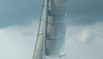 Allures - sailing